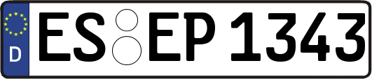 ES-EP1343