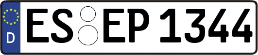 ES-EP1344
