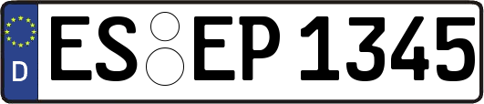 ES-EP1345