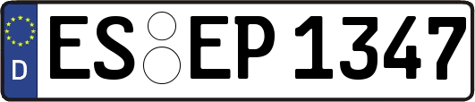 ES-EP1347
