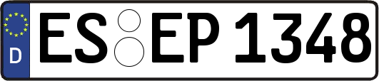 ES-EP1348