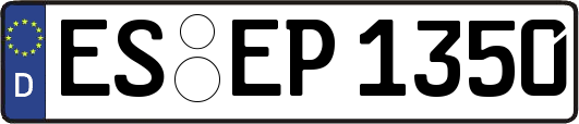 ES-EP1350