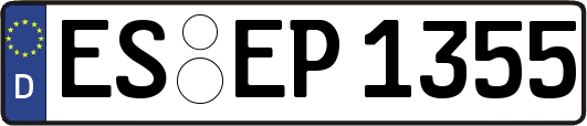 ES-EP1355