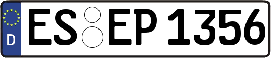 ES-EP1356