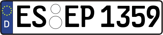 ES-EP1359