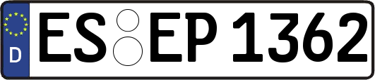 ES-EP1362