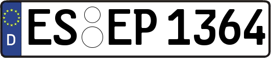 ES-EP1364