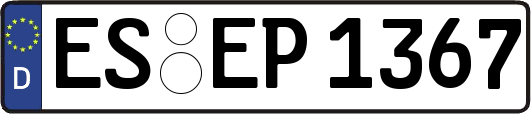 ES-EP1367
