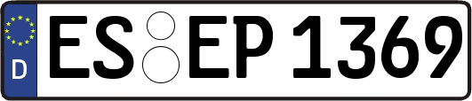 ES-EP1369