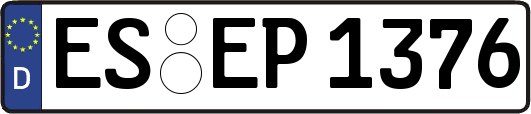 ES-EP1376