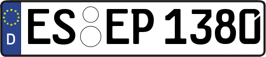 ES-EP1380