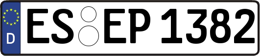 ES-EP1382