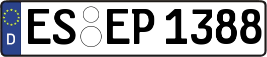 ES-EP1388