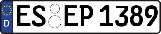 ES-EP1389