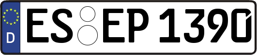ES-EP1390