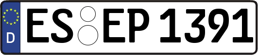 ES-EP1391