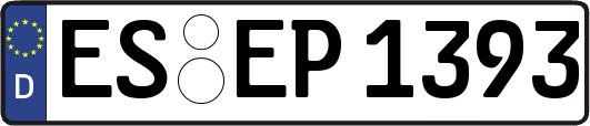 ES-EP1393
