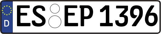 ES-EP1396