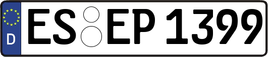 ES-EP1399