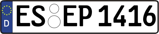 ES-EP1416