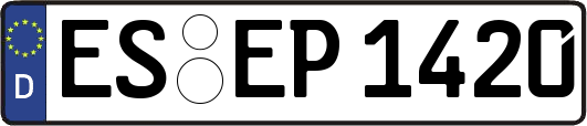 ES-EP1420