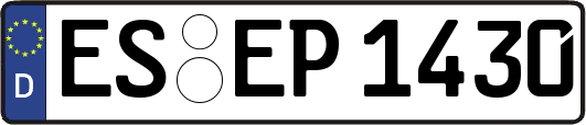 ES-EP1430
