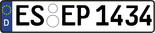 ES-EP1434