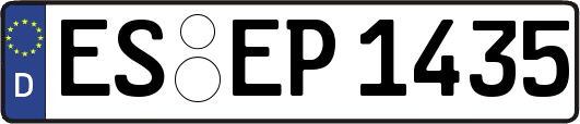 ES-EP1435