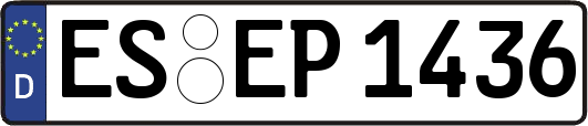 ES-EP1436
