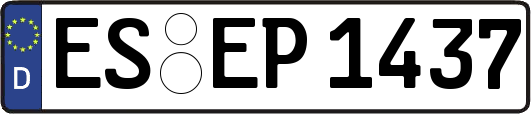 ES-EP1437