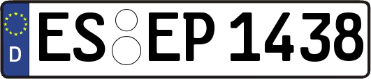 ES-EP1438