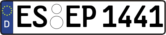 ES-EP1441