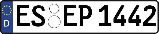 ES-EP1442
