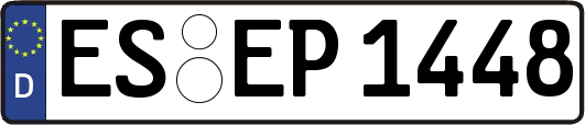 ES-EP1448