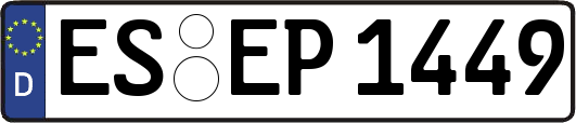 ES-EP1449