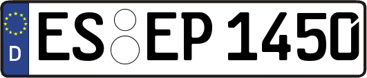 ES-EP1450