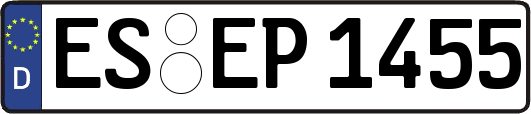ES-EP1455