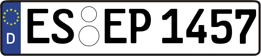 ES-EP1457