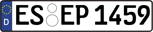 ES-EP1459
