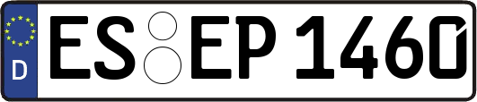 ES-EP1460