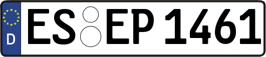 ES-EP1461