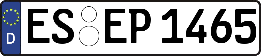 ES-EP1465