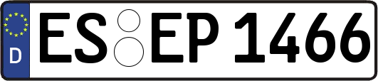 ES-EP1466