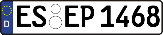 ES-EP1468