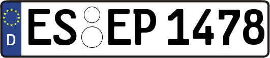 ES-EP1478