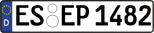 ES-EP1482