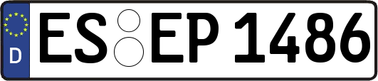 ES-EP1486