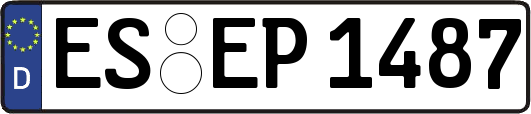 ES-EP1487