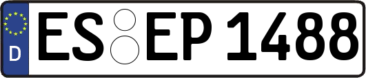 ES-EP1488