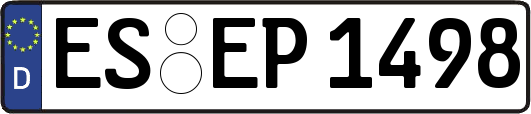 ES-EP1498